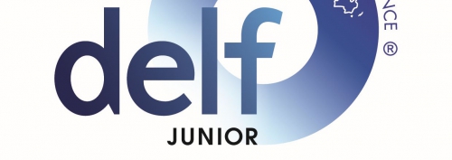 Запис на іспити DELF Junior: сесія Лютий 2021.