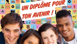 Inscriptions aux examens  DELF Junior: session Novembre 2019