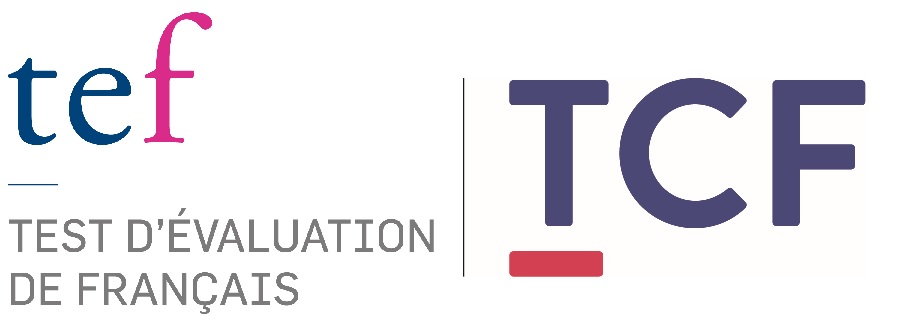 Запис на тести TCF, TEF, TEF Canada, TEFAQ, TEF IRN. Сесія Травень 2024